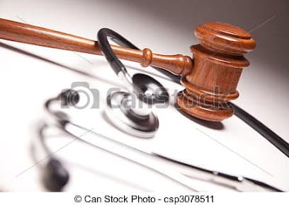 Hodge & Langley Law Firm — attorney in Spartanburg, SC