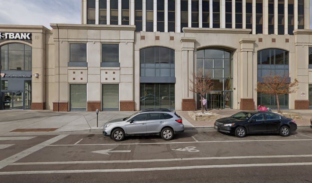 Hogan Lovells (Colorado Springs) US LLP — attorney in Colorado Springs, CO