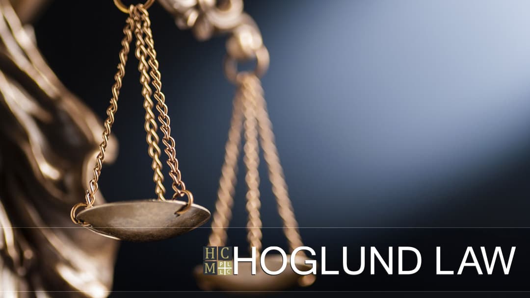 Hoglund, Chwialkowski & Mrozik PLLC: Jennifer Mrozik — attorney in Roseville, MN