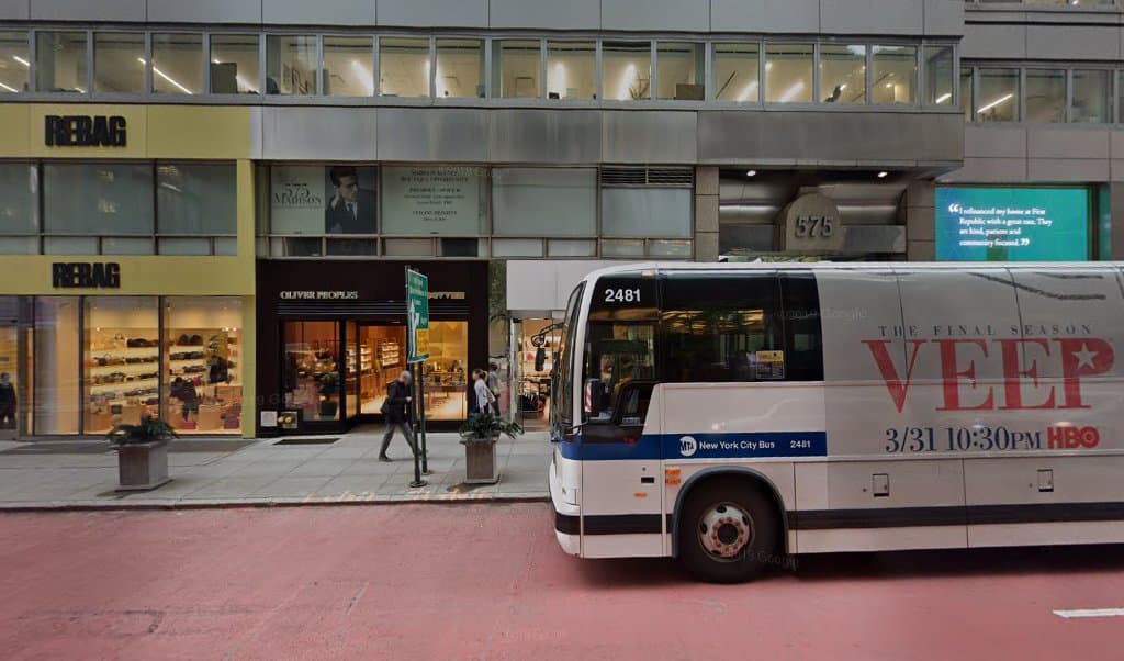 Holubar Law Center — attorney in New York, NY