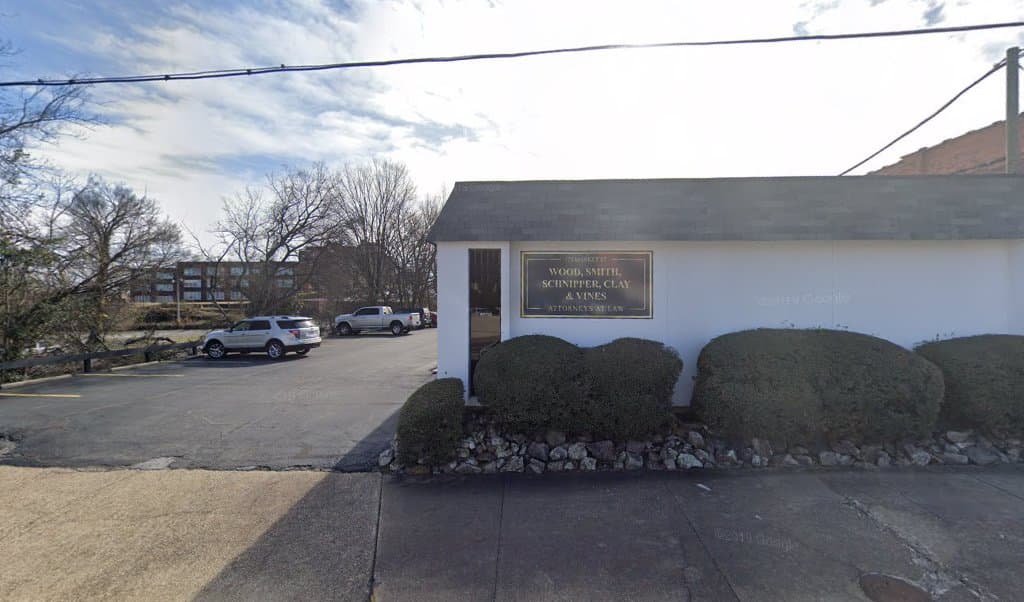 Hot Springs Office — attorney in Hot Springs, AR