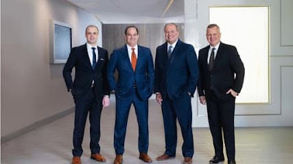 Hubbard Snitchler & Parzianello PLC — attorney in Plymouth, MI
