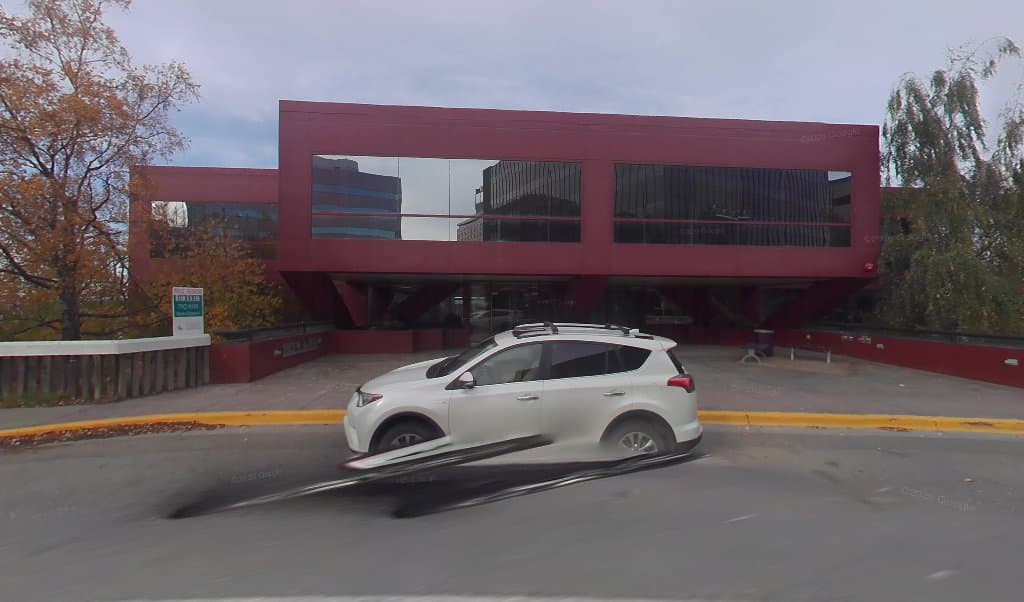 Hughes White Colbo Wilcox & Tervooren, LLC — attorney in Anchorage, AK