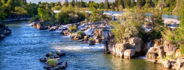Idaho SBDC (Idaho Small Business Development Center) — attorney in Boise, ID
