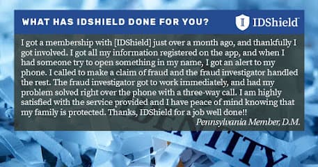 IDShield | LegalShield Independent Associate — attorney in Woodbury, MN