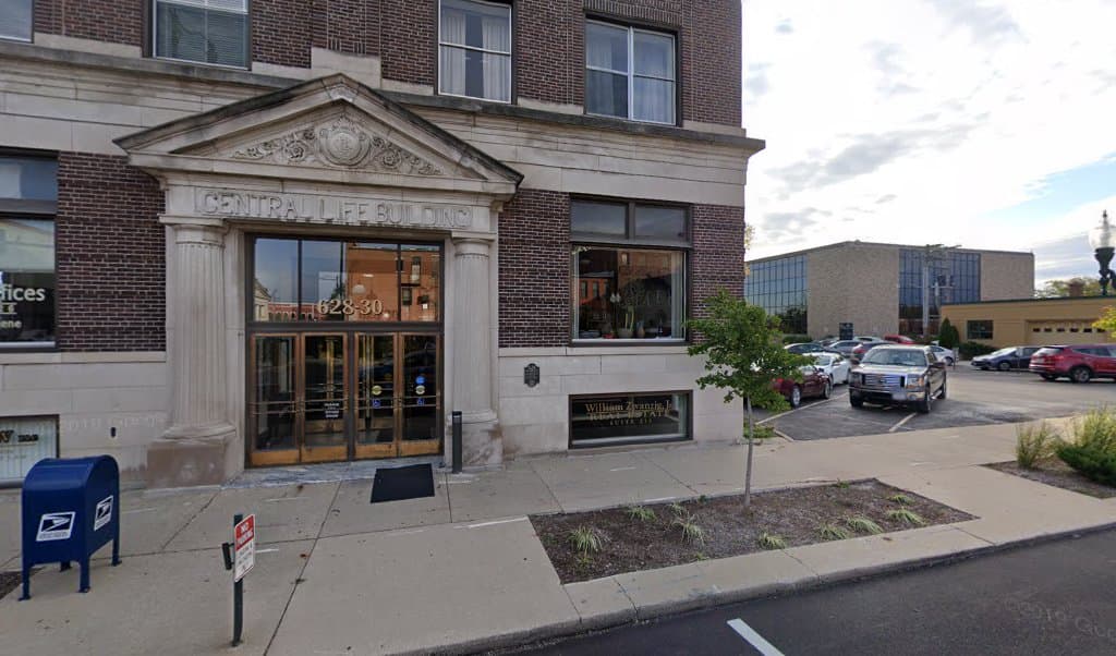 Illini Legal Services :: C. David Ward Bankruptcy Attorney At Law — attorney in Ottawa, IL