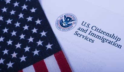 Immigration Advocacy — attorney in Baltimore, MD