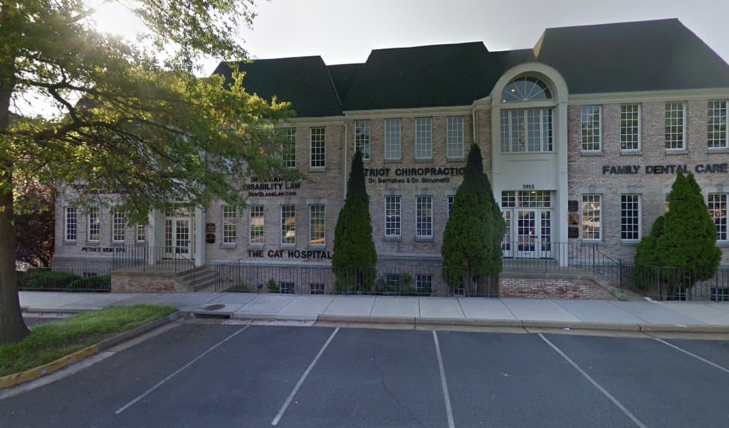 Immigration Law Office of Attorney Kang, Fairfax VA — attorney in Fairfax, VA