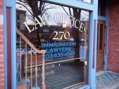 Immigration Law Offices of Cynthia R. Exner, LLC — attorney in Danbury, CT