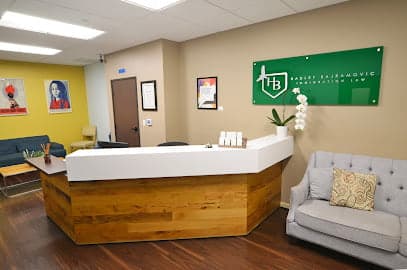 Immigration Law Offices of Hadley Bajramovic — attorney in Riverside, CA