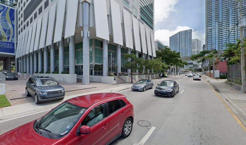 Intercontinental Law Firm, P.A. — attorney in Miami, FL