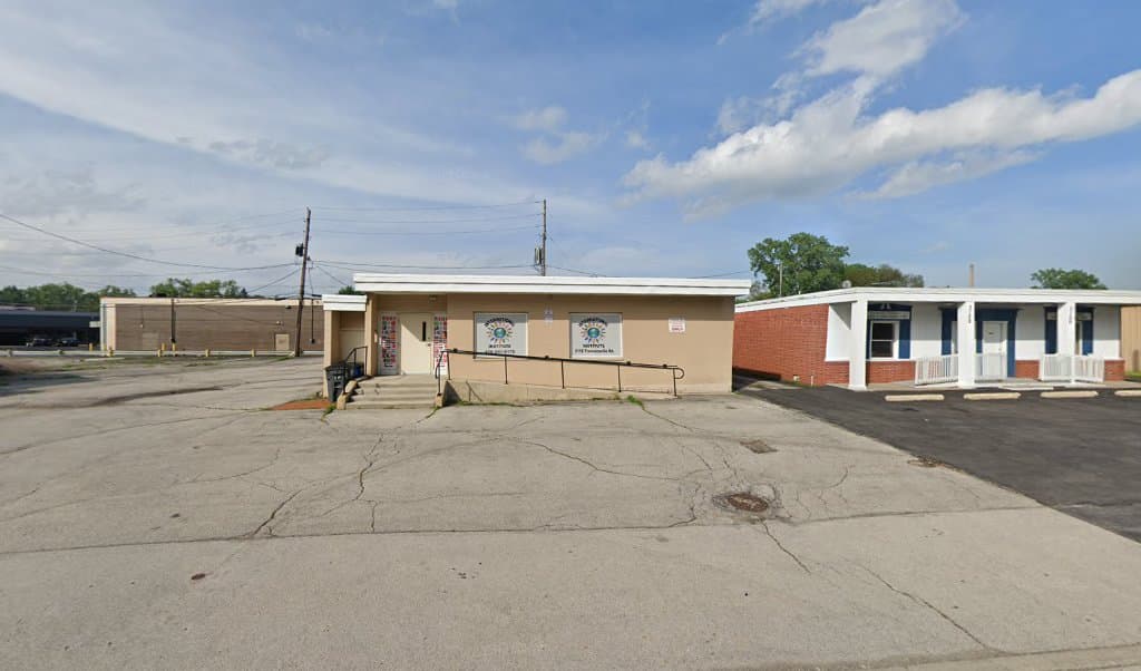 International Institute — attorney in Toledo, OH