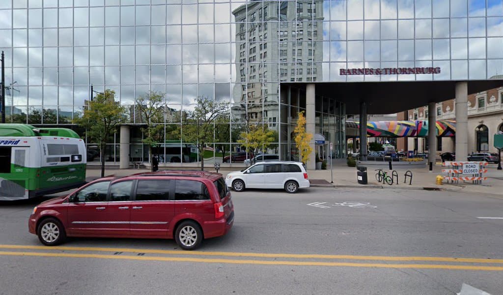 International Society of Primerus Law Firms — attorney in Grand Rapids, MI