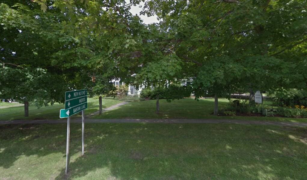 J. Michael Sconyers — attorney in Bantam, CT