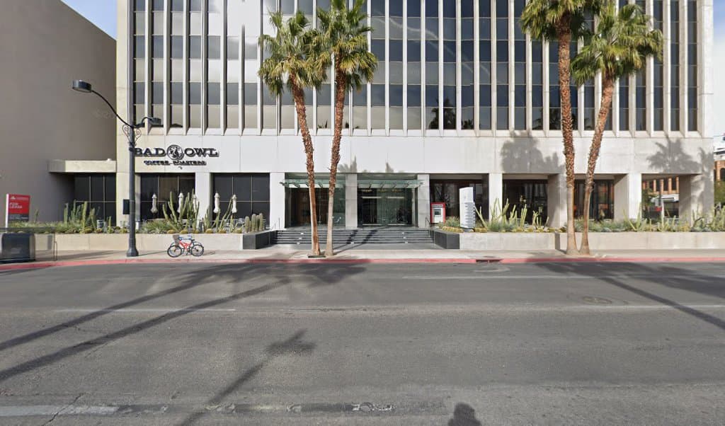 Jackson Lewis PC — attorney in Las Vegas, NV