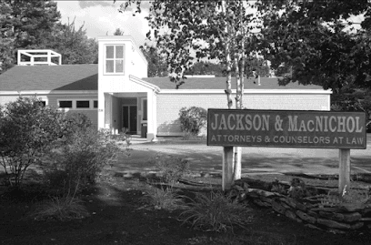 Jackson & MacNichol — attorney in South Portland, ME
