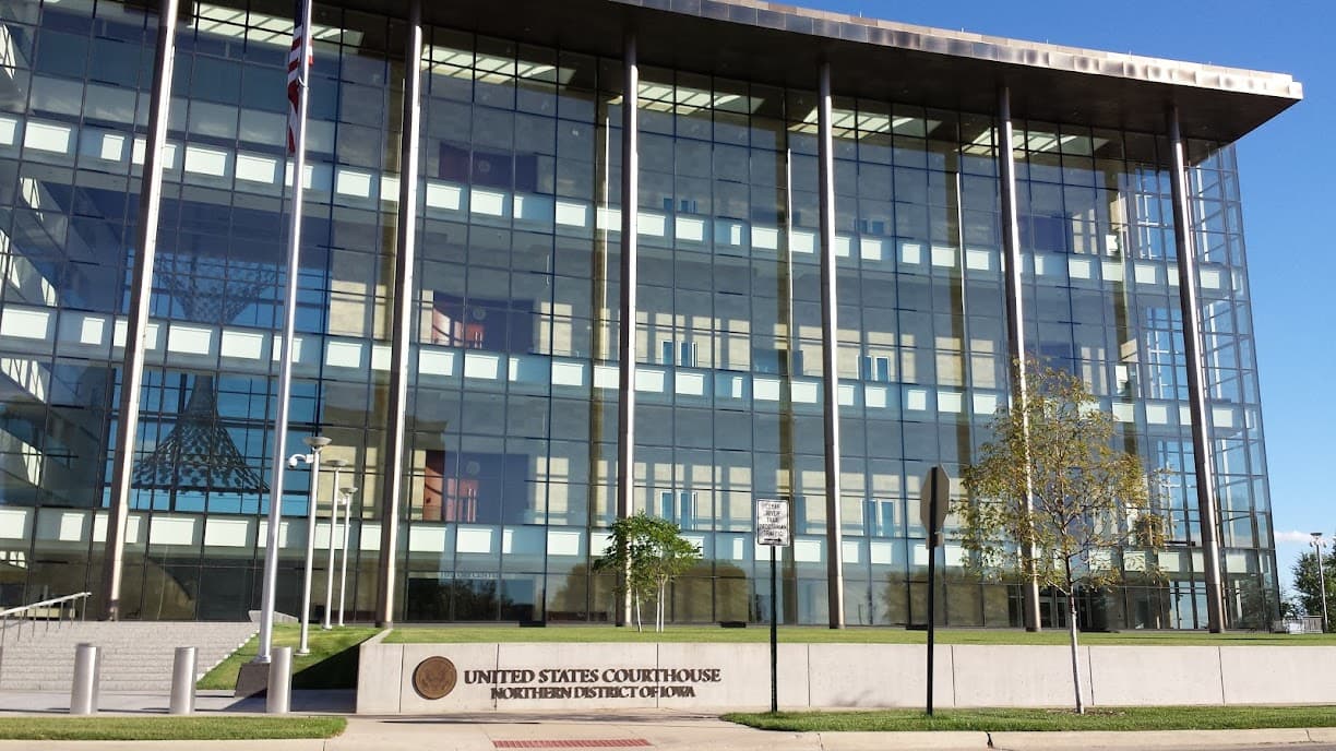 Jacobsen Johnson & Wiezorek PLC — attorney in Cedar Rapids, IA