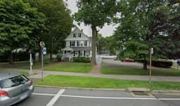 James G O'Rourke Law Offices