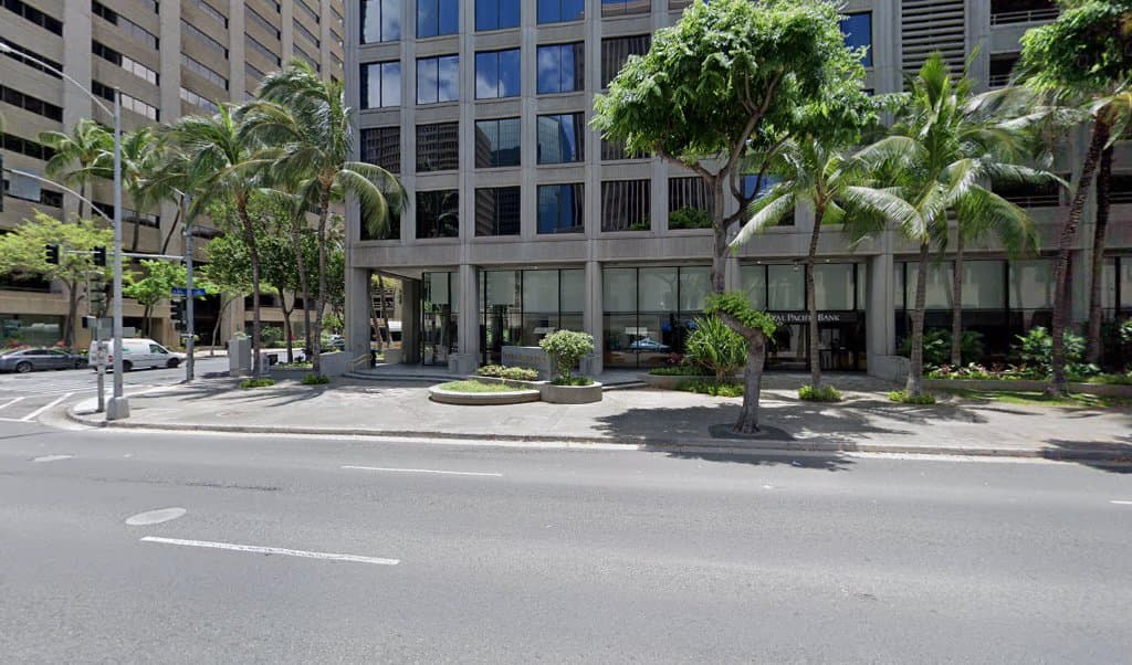 James H.Q. Lee — attorney in Honolulu, HI