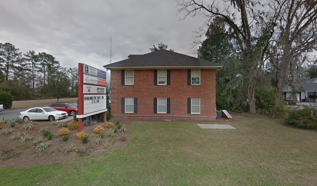 James R Gardner LLC — attorney in Richmond Hill, GA