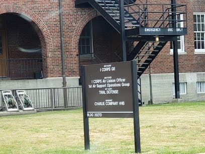 JBLM, Main Legal Assistance Office — attorney in Joint Base Lewis-McChord, WA