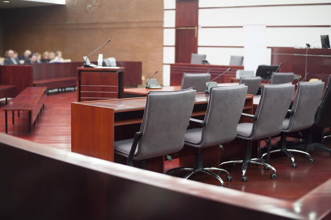 JC Law Offices — attorney in Evansville, IN