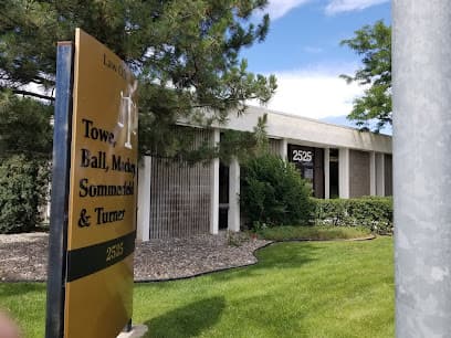 Jeff E. Turner — attorney in Billings, MT