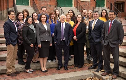 Jeff Goldman Immigration — attorney in Salem, MA