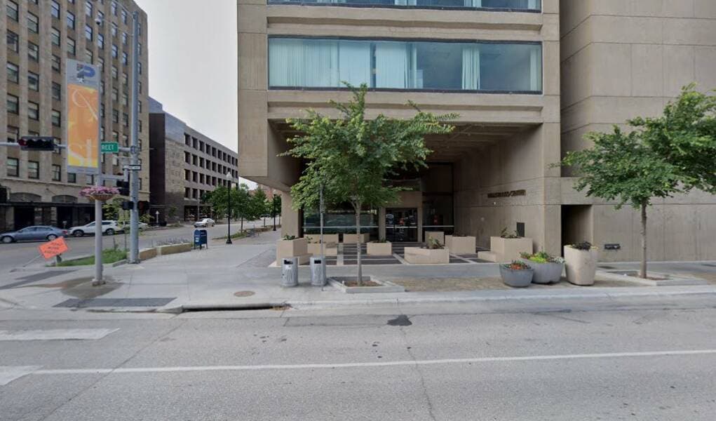Jeffrey, Hahn & Hemmerling is now with Wolfe Snowden Hurd Ahl Sitzmann Tannehill & Hahn, LLP — attorney in Lincoln, NE