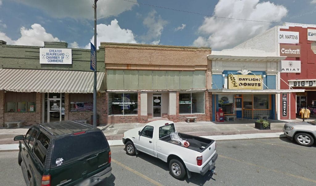 JODI C. ANDREWS, L.L.C. — attorney in DeRidder, LA