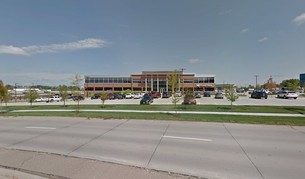Joel M. Carney — attorney in Omaha, NE