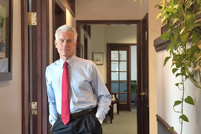 John Deckers, Criminal Defense Attorney — attorney in Wilmington, DE