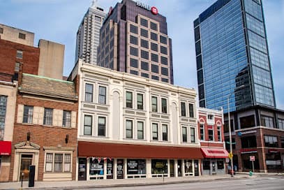 John P. Young — attorney in Indianapolis, IN