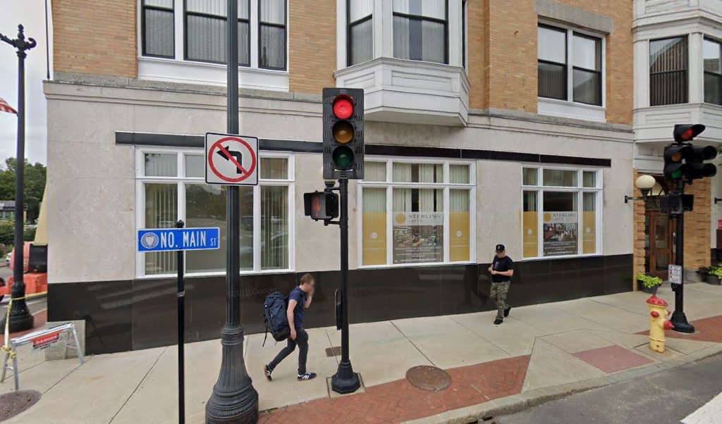 John Reilly & Associates — attorney in Attleboro, MA