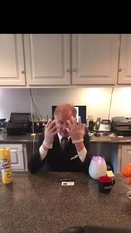 John V. Martine, Attorney At Law