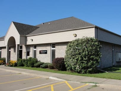 Johnston, Stannard, Klesner, Burbidge & Fitzgerald, PLC — attorney in Iowa City, IA