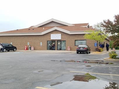 Joliet Illinois Secretary of State Facility — attorney in Joliet, IL
