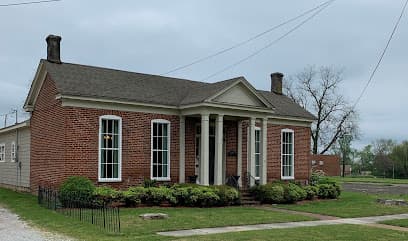 Jones & Schneller — attorney in Holly Springs, MS