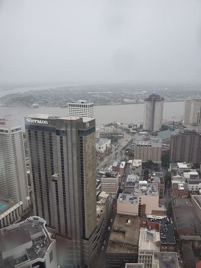 Jones Walker — attorney in New Orleans, LA