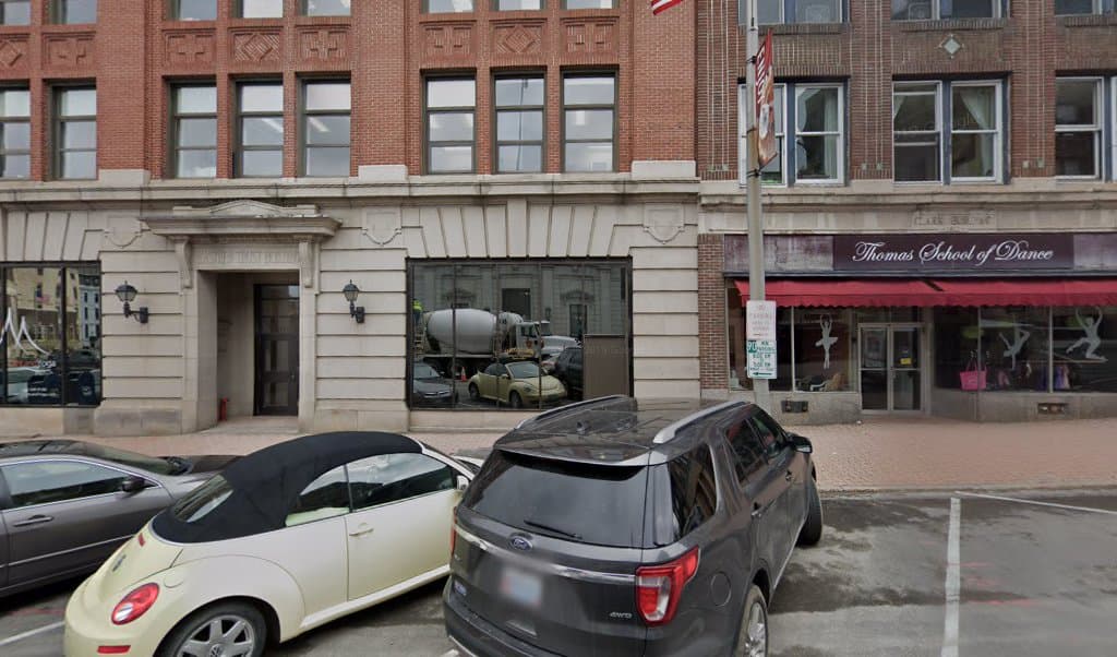 Joseph Baldacci Law Office — attorney in Bangor, ME