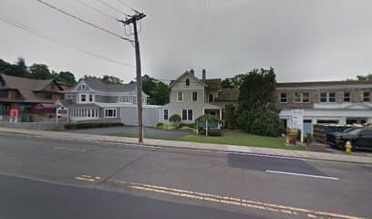 Joseph C. Maya Esq. — attorney in Westport, CT