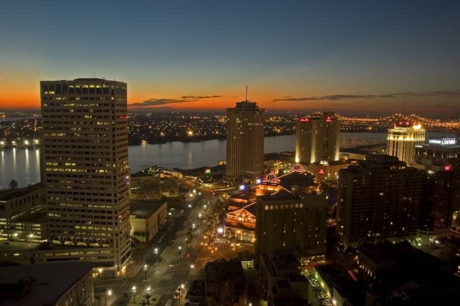 Kean Miller LLP — attorney in New Orleans, LA