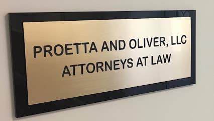 Keith G. Oliver, Esq at Proetta & Oliver — attorney in Middletown Township, NJ