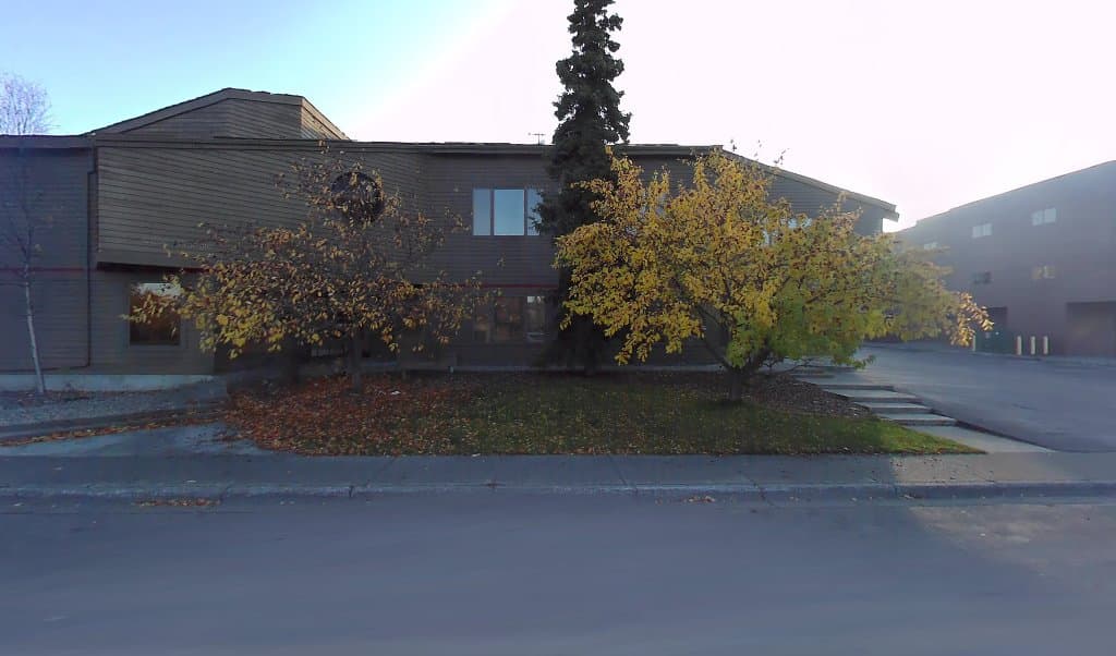 Keith W Bell Law Offices — attorney in Anchorage, AK