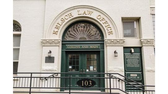 Kelsch Ruff Kranda Nagle & Ludwig — attorney in Mandan, ND