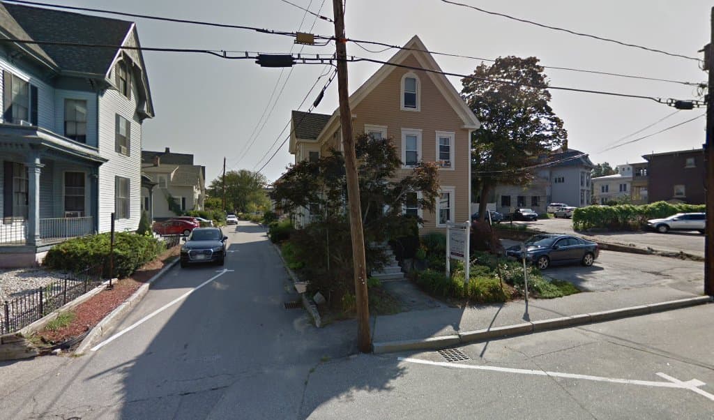 Ken Barnes Law Office — attorney in Concord, NH
