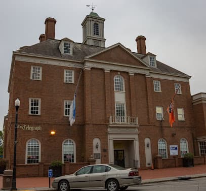 Kenneth S. Nugent, P.C. — attorney in Macon, GA
