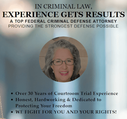 Kerry C. Connor Attorney At Law :: Federal Criminal Defense Lawyer — attorney in Highland, IN