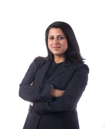 Khanna Law, PLLC — attorney in Reston, VA