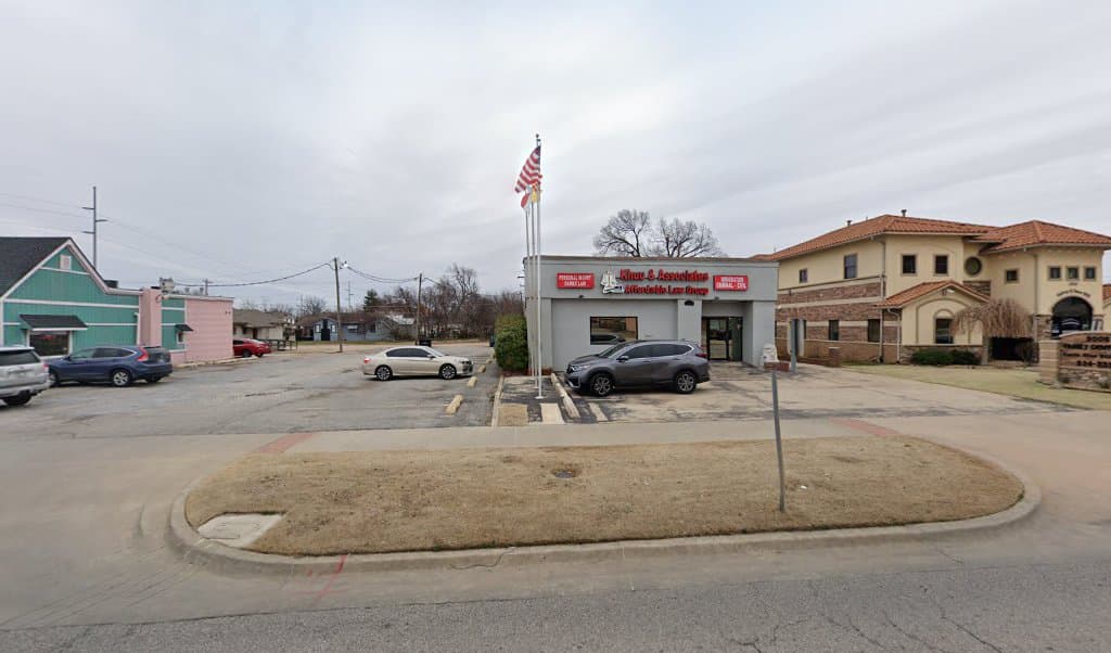 Khuu & Associates — attorney in Oklahoma City, OK